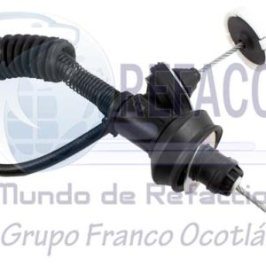 PG300 CHICOTE EMBRAGUE PEUGEOT 206 1.4,1.6L 00-04