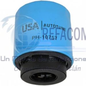 PH-10757 FILTRO ACEITE VENTO 14-18
