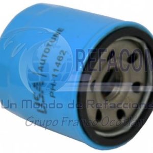 PH-11462 FILTRO ACEITE CHEVR SPARK (GP409)
