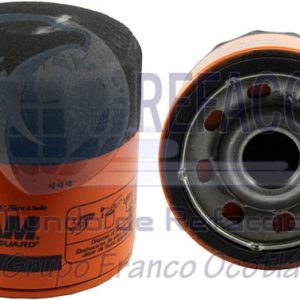 PH3506 FILTRO ACEITE FRAM SIERRA,YUKON,SUBURBAN