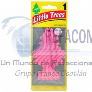 PINO-BUBBLE GUM AROMATIZANTE PINO PZ BUBBLE GUM =U1P-10348