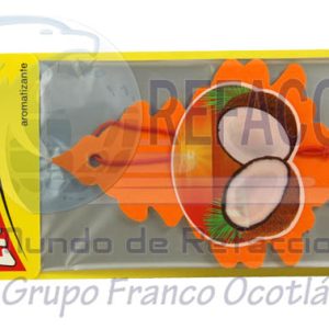 PINO-COCONUT AROMATIZANTE PINO PZ COCO =U1P-10317