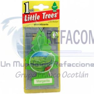 PINO-MARGARITA AROMATIZANTE PINO PZ MARGARITA =U1P-10543