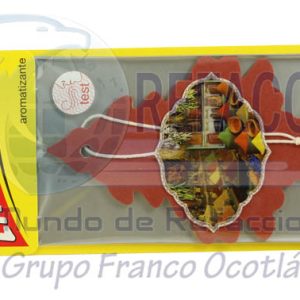 PINO-SPICE AROMATIZANTE PINO PZ SPICE =U1P-10284