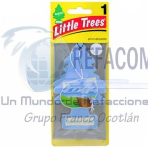 PINO-SUMMER AROMATIZANTE PINO PZ SUMMER LINEN =U1P-10574