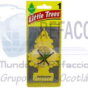 PINO-VAINILLA AROMATIZANTE PINO PZ VAINILLA  =U1P-10105