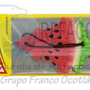 PINO-WATERMELON AROMATIZANTE PINO PZ SANDIA =U1P-10320