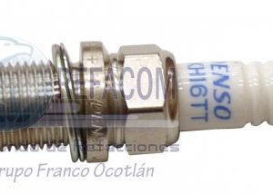 PKH16TT BUJIA DENSO PLATINO NISSAN SENTRA 05-06,XTRAIL