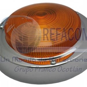 PL-556A PLAFON STOP MICA ALTA #162 1PZ