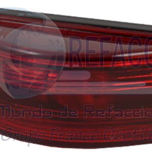 PL-558R PLAFON LATERAL FAMSA