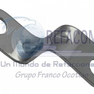 PL-652 SOPORTE TIPO ZETA PARA DIRECIONAL