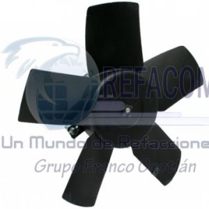 PM3334 MOTOVENTILADOR GM CHEVY CORSA 1.6L C=IMP-09117716