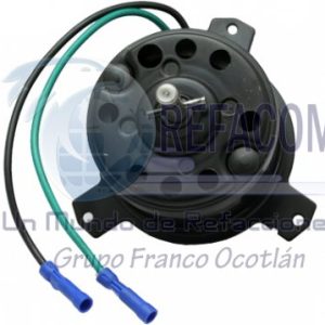 PM3659X MOTOVENTILADOR CHRY VOYAGER 89-96,CARAVAN 4,6CIL