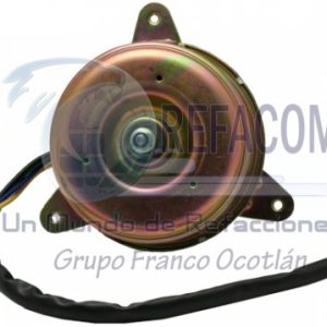 PM518 MOTOVENTILADOR NISSAN X-TERRA,PATHFINDER 90-99
