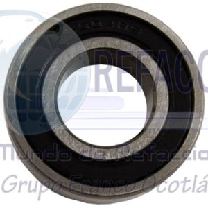 POINT-6004-2RS BALERO BOLA POINT ECO 6004-2RS