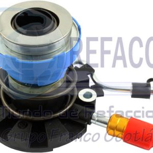 PPB-SFC890S COLLARIN HID NEGRO FORD,RANGER 2.3L