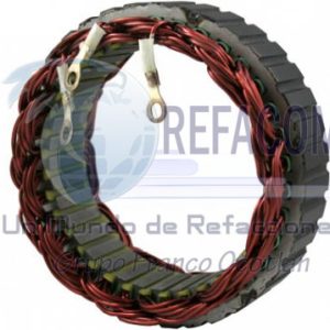 PR-27-125 ESTATOR ALT. DELCO 21SI,22SI 130A 12V
