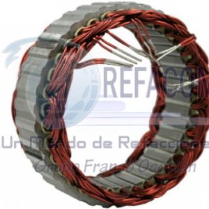 PR-27-212-1 ESTATOR ALT. FORD 3G,4G 130A 12V