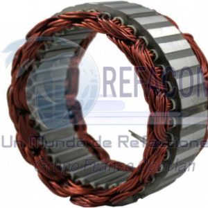 PR-27-216 ESTATOR ALT. FORD 6G 110A 12V