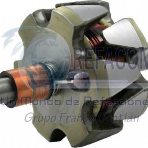 PR-28-140 ROTOR ALT. DELCO 22SI 145A 12V
