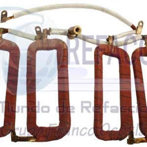 PR-59-135-3 CAMPO MARCHA DELCO 42MT 24V