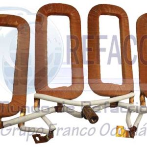 PR-59-136-3 CAMPO MARCHA 42MT 12V