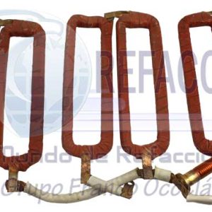 PR-59-139 CAMPO MARCHA DELCO 50MT 24-32V