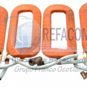 PR-59-144-3 CAMPO MARCHA DELCO 37MT,41MT 12V