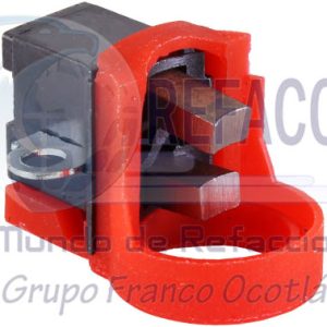 PREMIUM-39-8200 PORTACARBON ALT. NIPPONDENSO HONDA