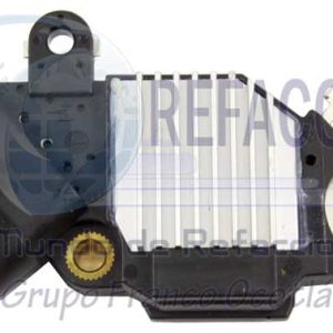 PREMIUM-D200HD REGULADOR ALT. DELCO MODERNO AD230 4PNTAS