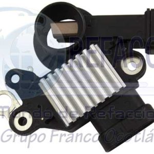 PREMIUM-D2206 REGULADOR ALT. CHEVR AVEO 04-08,SWIFT 2TERM=Y0805A