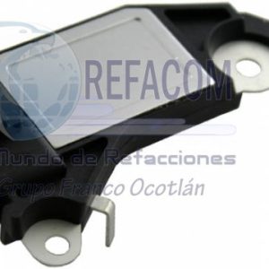 PREMIUM-D411 REGULADOR ALT. DELCO CS121,CS130 105A =D0411