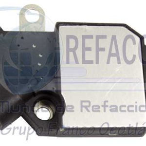 PREMIUM-D4152 REGULADOR DELCO ALT. 24SI IR/IF 12V VOLVO 99-08