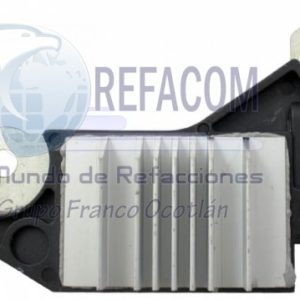 PREMIUM-D702XHD REGULADOR ALT. DELCO SILVERADO,BLAZER,TAHOE 96-00