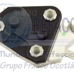 PREMIUM-DE605 REGULADOR ALT. DELCO CS130D CHEVY =DE0605