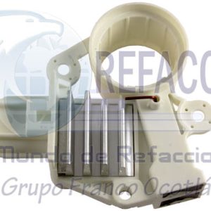 PREMIUM-F603 REGULADOR ALT. FORD 6G,ESC,EXP,NAVIGATOR (11737)