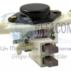 PREMIUM-IB354 REGULADOR BARQUITO 12V =VF-B354