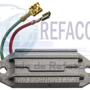 PREMIUM-IB359 REGULADOR ALT. VW SEDAN 1600 DESDE 94 =B0359