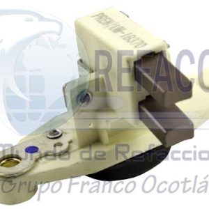 PREMIUM-IB370 REGULADOR ALT. BARQUITO 12V CARIBE,ATLANTIC
