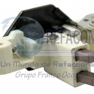 PREMIUM-IB385 REGULADOR ALT GOLF JETTA 90-130A