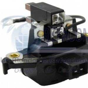 PREMIUM-IB392 REGULADOR ALT BOSCH CHEVY LUV 12V =36176 =VF-IB392