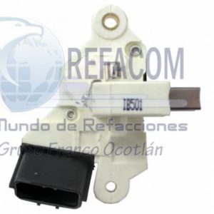 PREMIUM-IB501 REGULADOR ALT. NISSAN TSURU GS 01-03,SENTRA=B0501