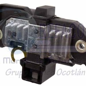 PREMIUM-IB5225 REGULADOR ALT. BOSCH 12V 97-06,AUDI,MERCEDES,VW