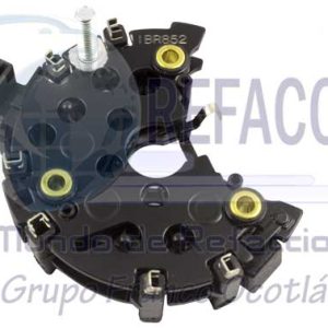 PREMIUM-IBR852 PORTADIODO ALT. BOSCH VW GOLF JETTA 90A