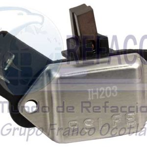 PREMIUM-IH203 REGULADOR ALT. HITACHI NISSAN 78-86
