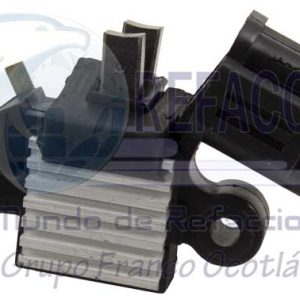 PREMIUM-IH245 REGULADOR ALT. HITACHI NISSAN SENTRA 90