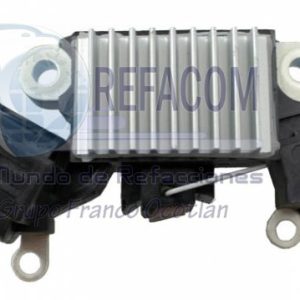 PREMIUM-IH744 REGULADOR HITACHI HONDA,ISUZU,URVAN,X-TRAIL 12V