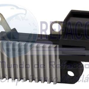 PREMIUM-IH761 REGULADOR ALT. HITACHI NISSAN TSURU