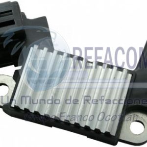 PREMIUM-IH767 REGULADOR ALT. HITACHI NISSAN TSURU III =E-H738