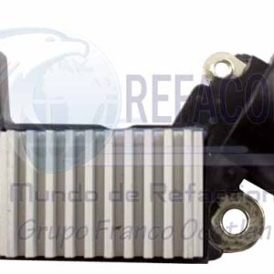 PREMIUM-IH772 REGULADOR ALT. HITACHI 12V HONDA,ISUZU 97-98